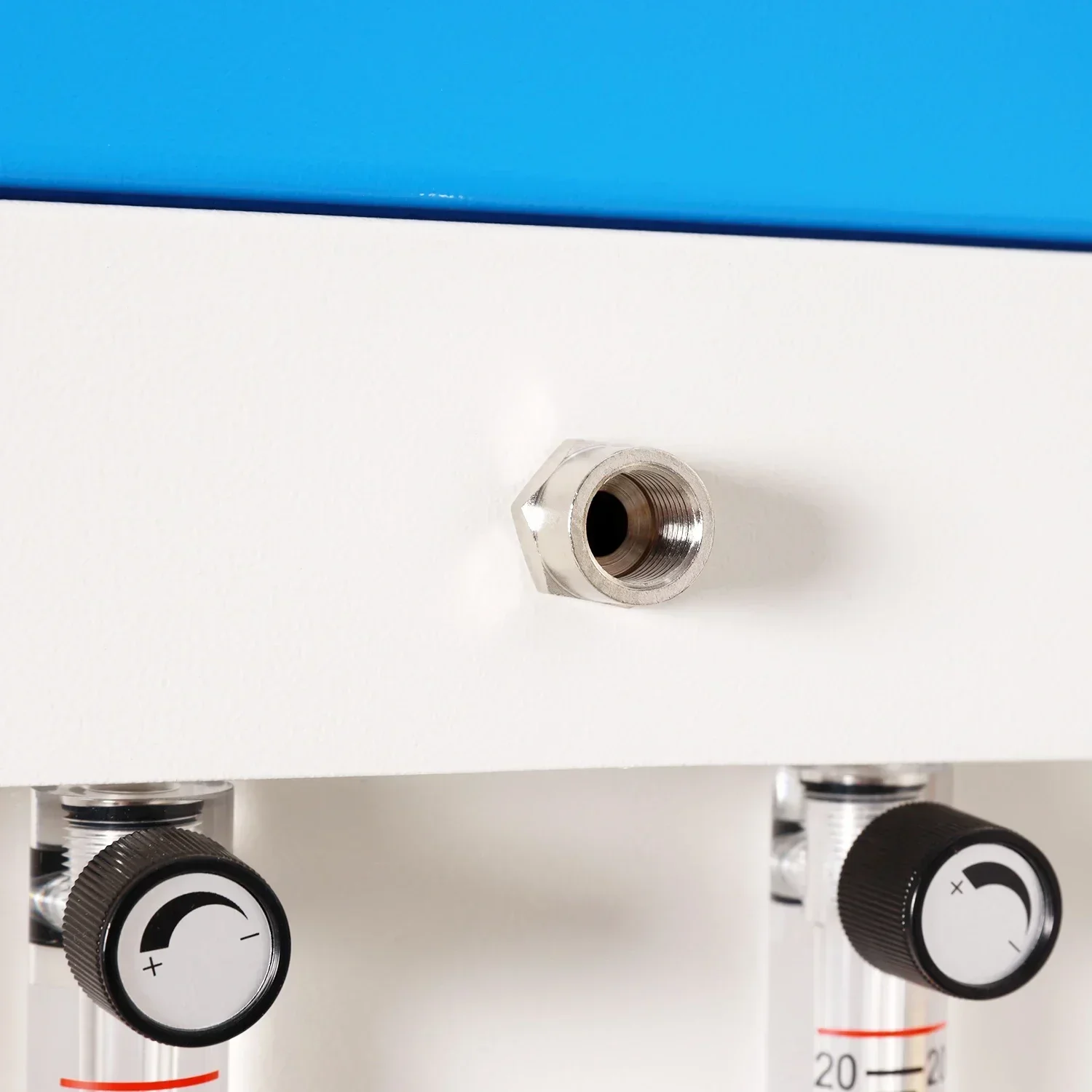 المبيعات الساخنة 40LPM JAY-40 تدفق عالي للمستشفى