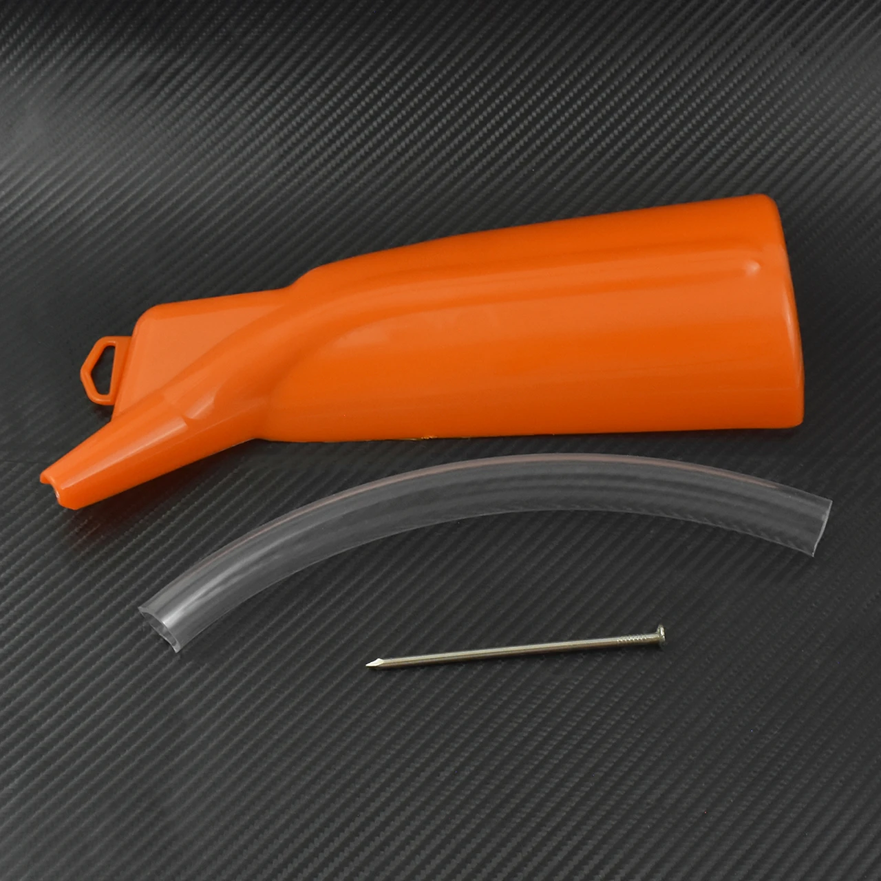 Motorcycle Transmission Crankcase Fill Oil Catcher Drain Funnel Fit For Harley For Sporster For Touring For Trike