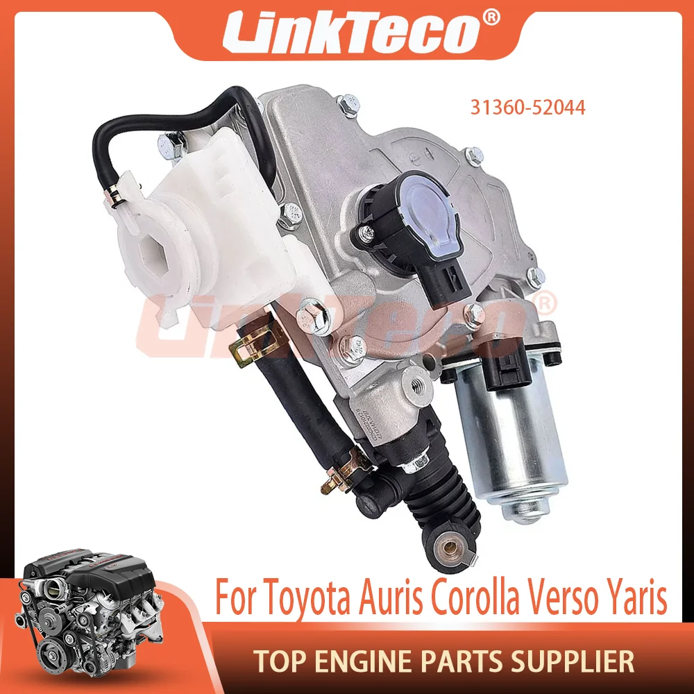 New Clutch Actuator Slave Cylinder Assembly Fit 1.4 D-4D For Toyota Auris Corolla Yaris Vitz E150 E180 1NDTV 31360-52044