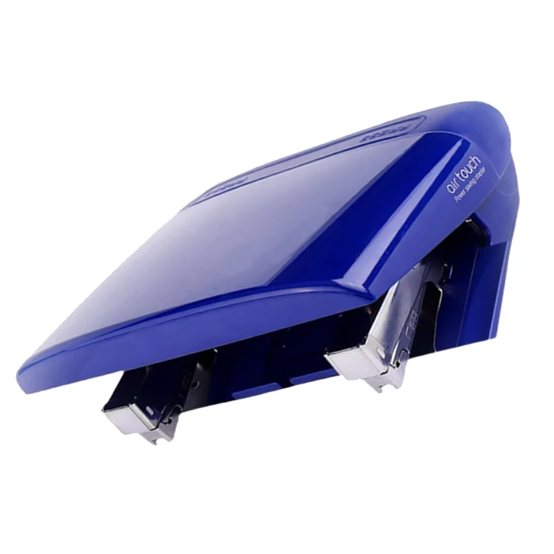 GW-55Y2 Double Effortless Standard Stapler 50 Pages Two End Document Stapler 24/6 26/8 Needles