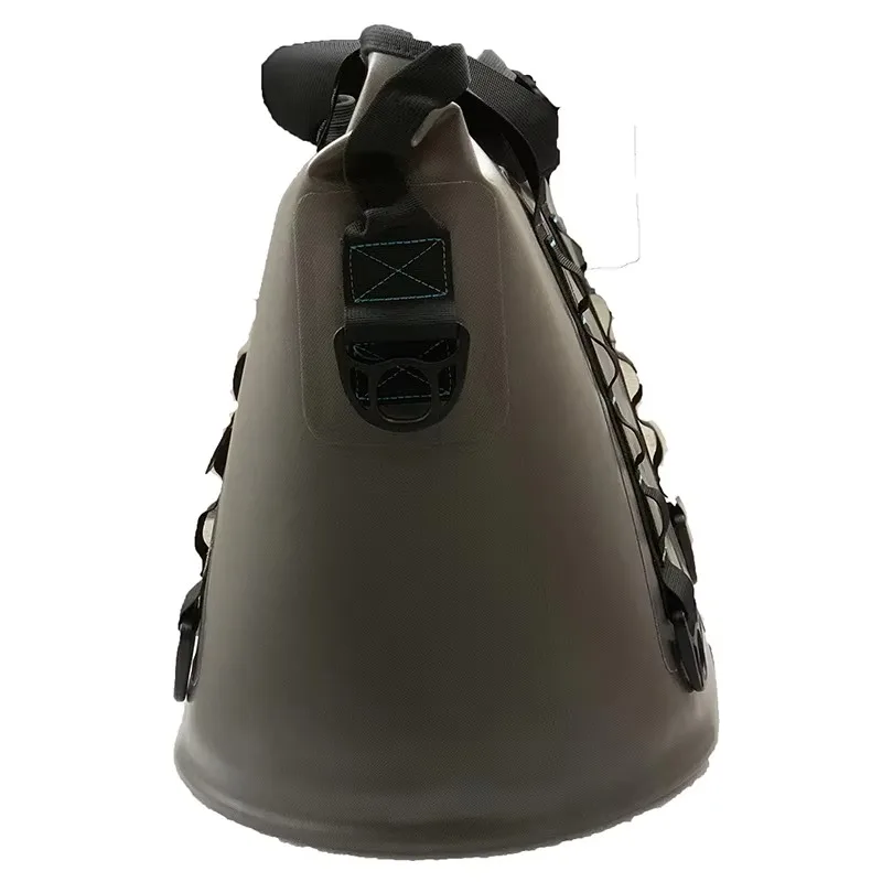 

30L soft surface leak-proof waterproof ice pack, picnic road trip beach with warm function ice pack