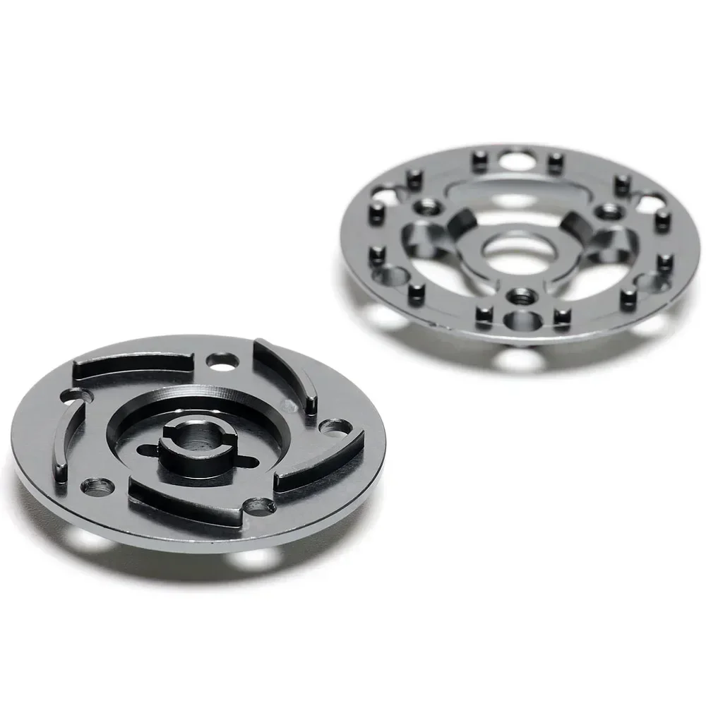 5351 Slipper Pressure Plate 5352 Slipper Clutch Pad for 1/10 RC Car Traxxas Revo 3.3 Rustler Slayer Summit  Stampede Slash TMaxx