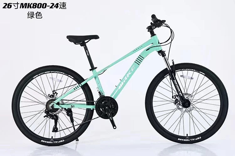 Chinese wholesale double disc brakes mountain bike 33 speed cycle mtb for man