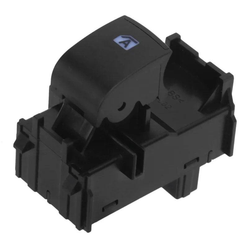 Power Window Switch 84810-0E040 Plug And Play Replacement For Highlander 4 Cyl 2.7L, 6 Cyl 3.5L 2014-2019