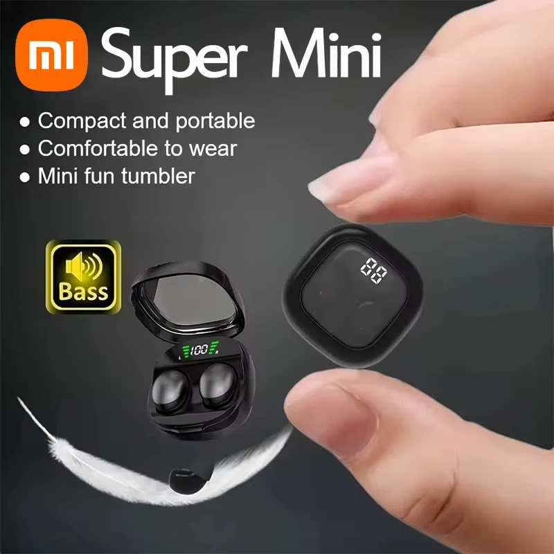 Xiaomi Mini Wireles… - image
