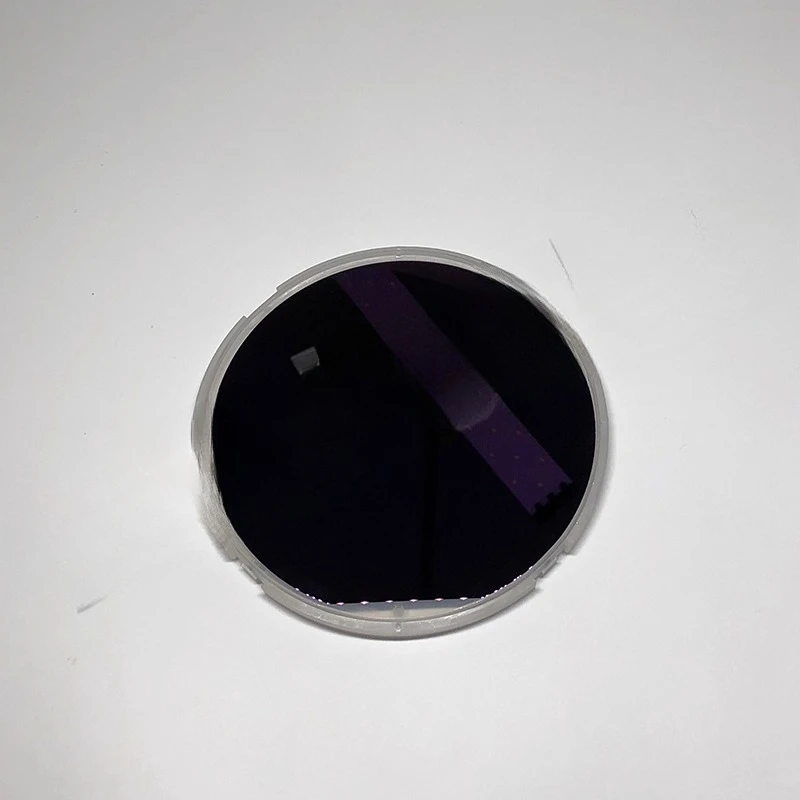 6-inch IC Monocrystalline Silicon Wafer / SiO2 Thermal Oxide Wafer