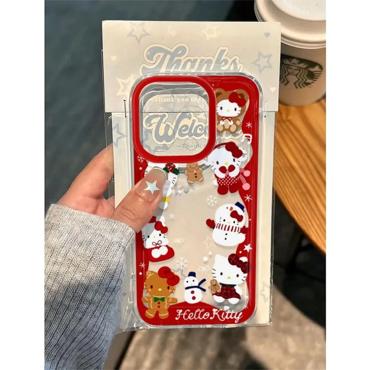 Christmas Lovely H-…