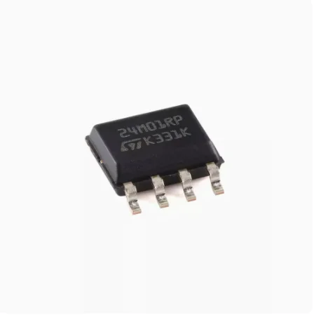 1PCS Genuine M24M01-RMN6TP SOP-8 1Mbit Serial I2C Bus EEPROM Chip