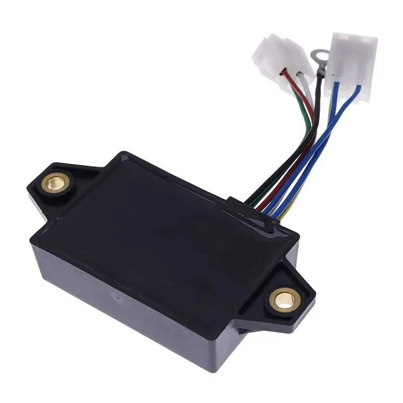 16A11-14001 Newly Controller Control Unit For MITSUBISHI 12V PEL JOB VOLVO K3B K3D K3E K4D K4E S3L MM409675 MM435745 E7410291