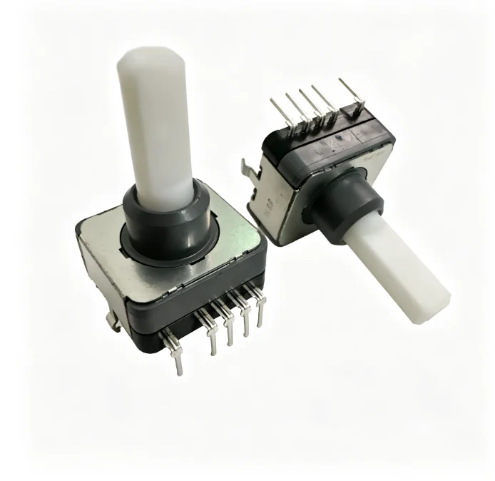 ALPS EC18 Rotary 12-Position Switch Encoder Washing Machine Function Selector EC18AGA20402 1pcs