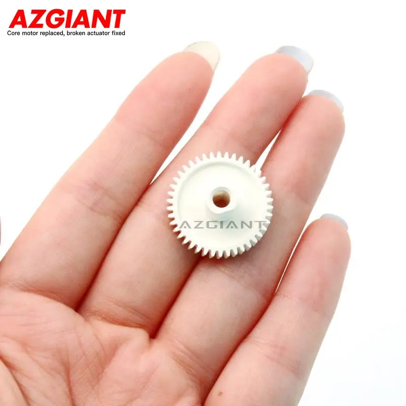 

AZGIANT Side Wing Mirror Folding Motor Inner Gear hindley worm For Toyota Hilux Revo Highlander Fortuner Prius C Repair Parts