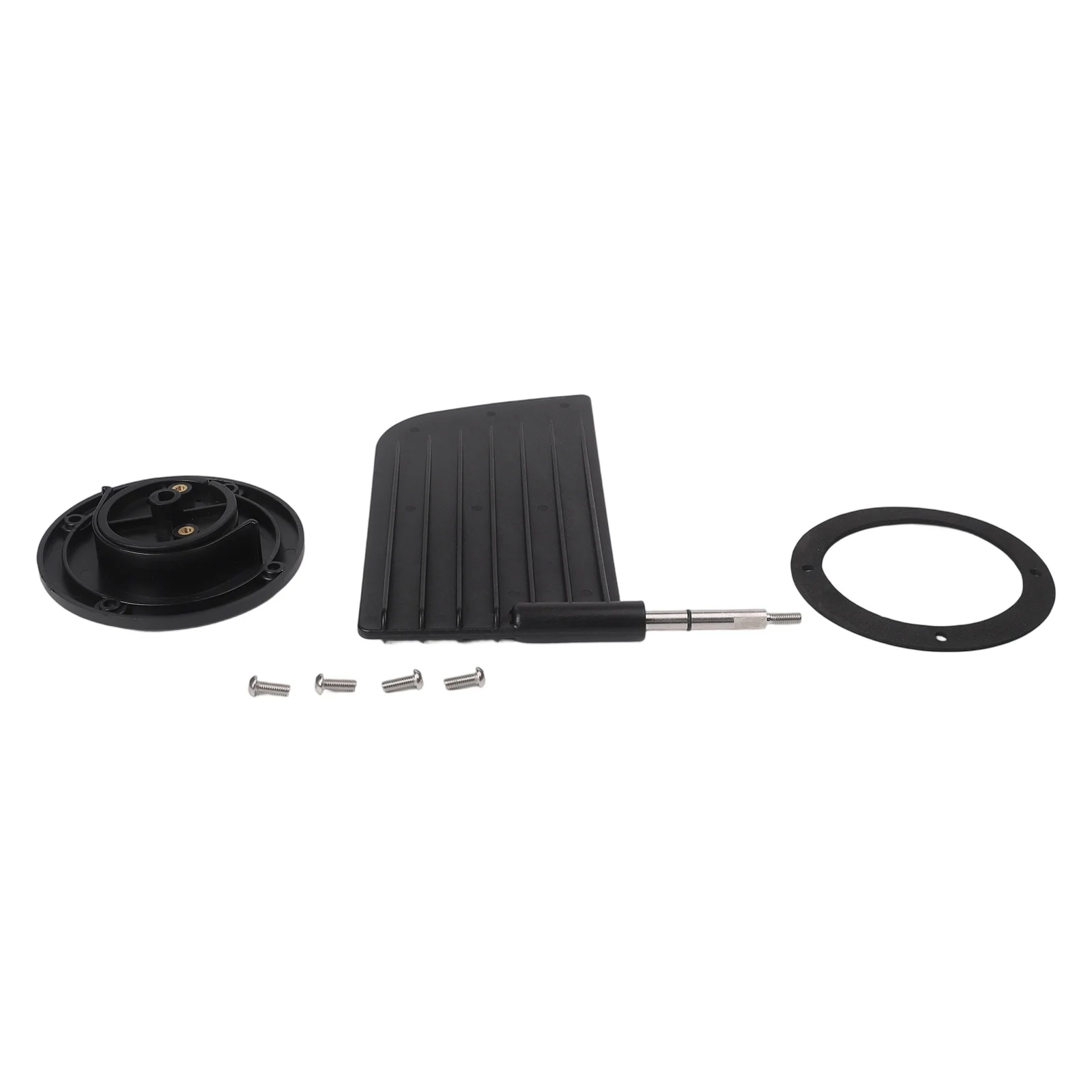 Control Kit For Surfaceboard Steering Control Kit Control Mechanism Easy To Install For Turbulent Waters For Surfboards
