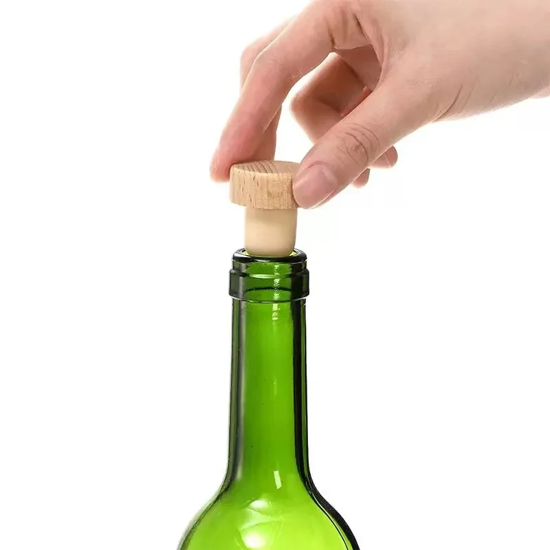 Thumbnail 4 - #23 Bottle Stoppers Comparison Guide