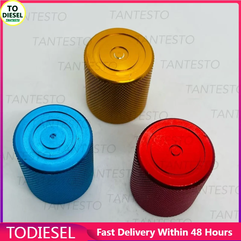 

3pcs Fuel Injector Gasket Grinding Tool and 1pcs 15X15CM/20X20CM Grinding Plate