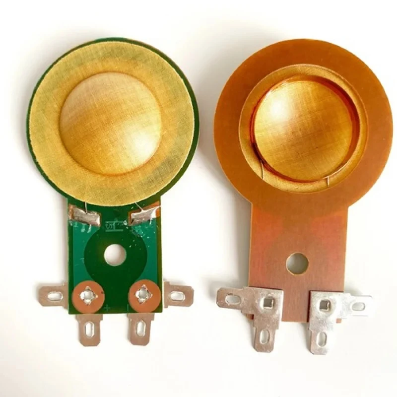 = 2 Replacement 1" …