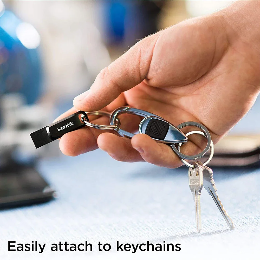 محرك أقراص فلاش 512 جيجابايت 32 جيجابايت 64 جيجابايت 128 جيجابايت Ultra Dual USB 3.1 256 جيجابايت قرص OTG Type-C قلم محرك عصا 150 متر/الثانية لأجهزة الكمبيوتر المحمول الذكية من النوع C