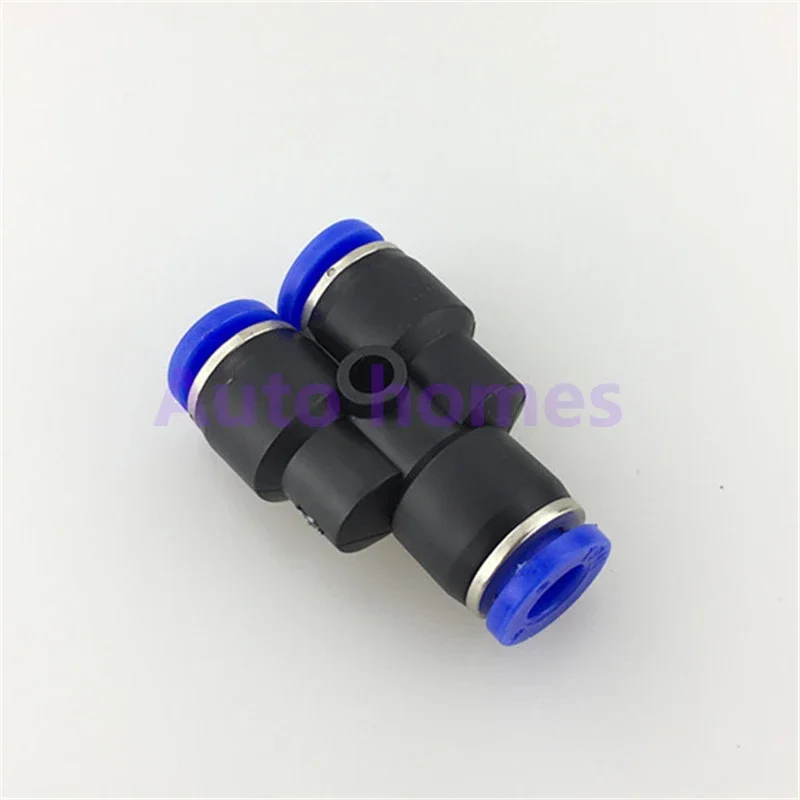 10Pcs/Lot 3 Way Y T…