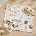 6pcs random color