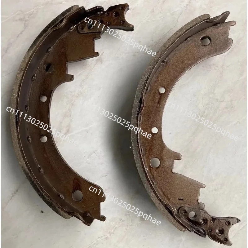 Suitable for C11 Hyster H3.00 HT30DS Komatsu forklift, brake shoe 3EB-30-23430