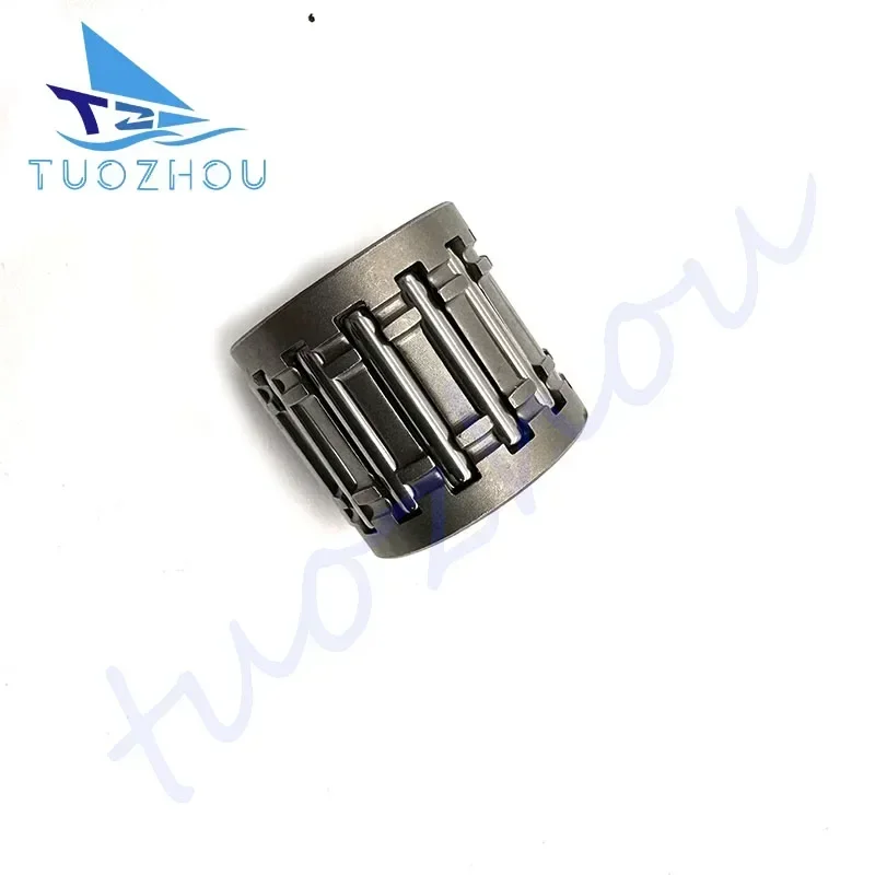 محمل 09263-18016 (18x23x22) مناسب لمحرك سوزوكي الخارجي ثنائي الأشواط 20/25/30 حصان #2