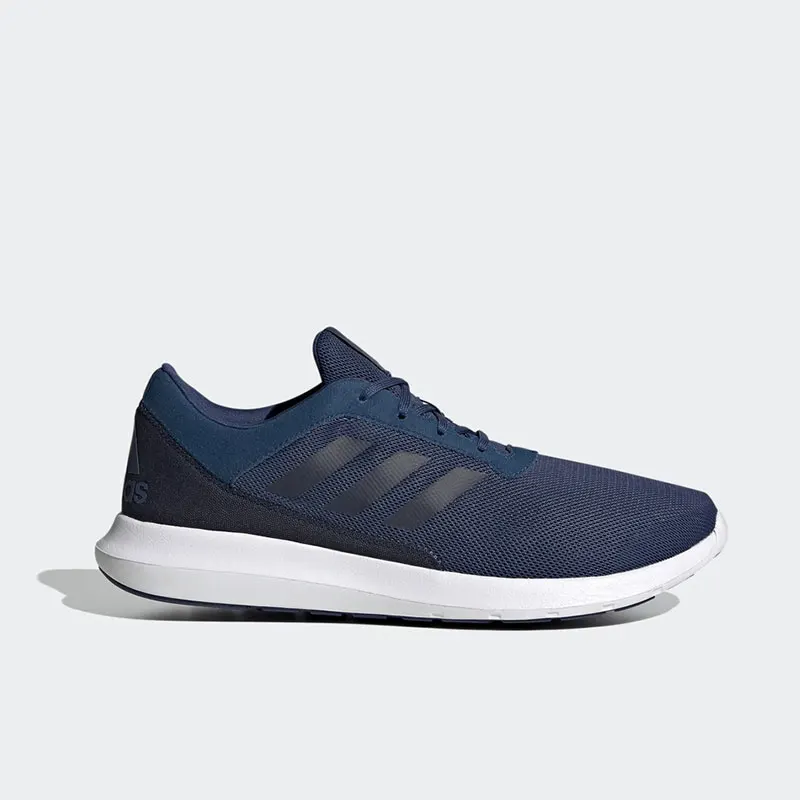 

Официальные дышащие кроссовки унисекс Adidas CORERACER FX3594