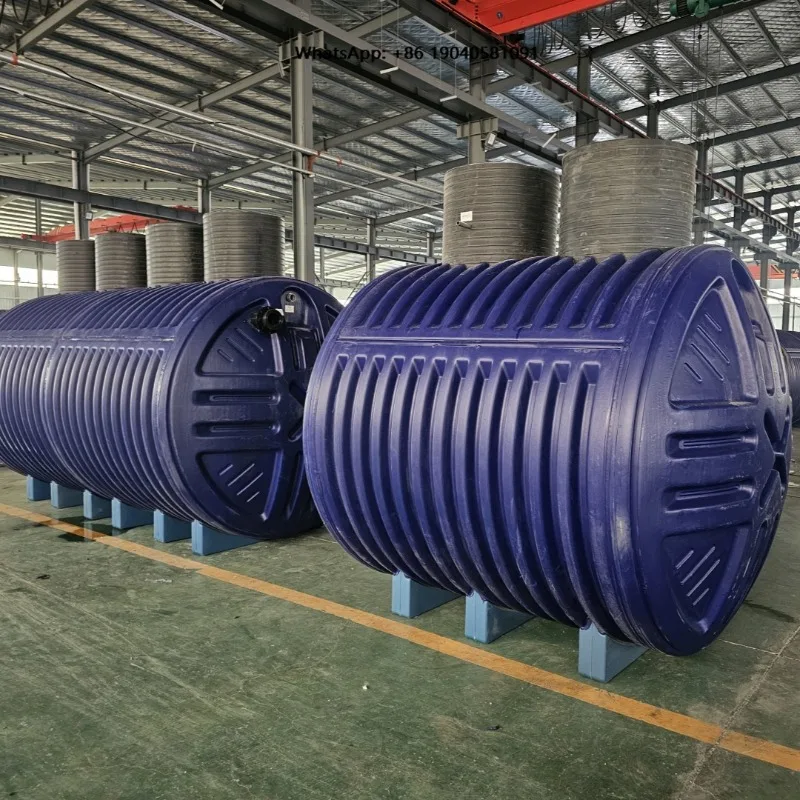 5000-200000L/DAY PLC Controlled Sewage Treatment Equipment with Pump and Motor for Municipal and Domestic Use 1 Year Warranty
