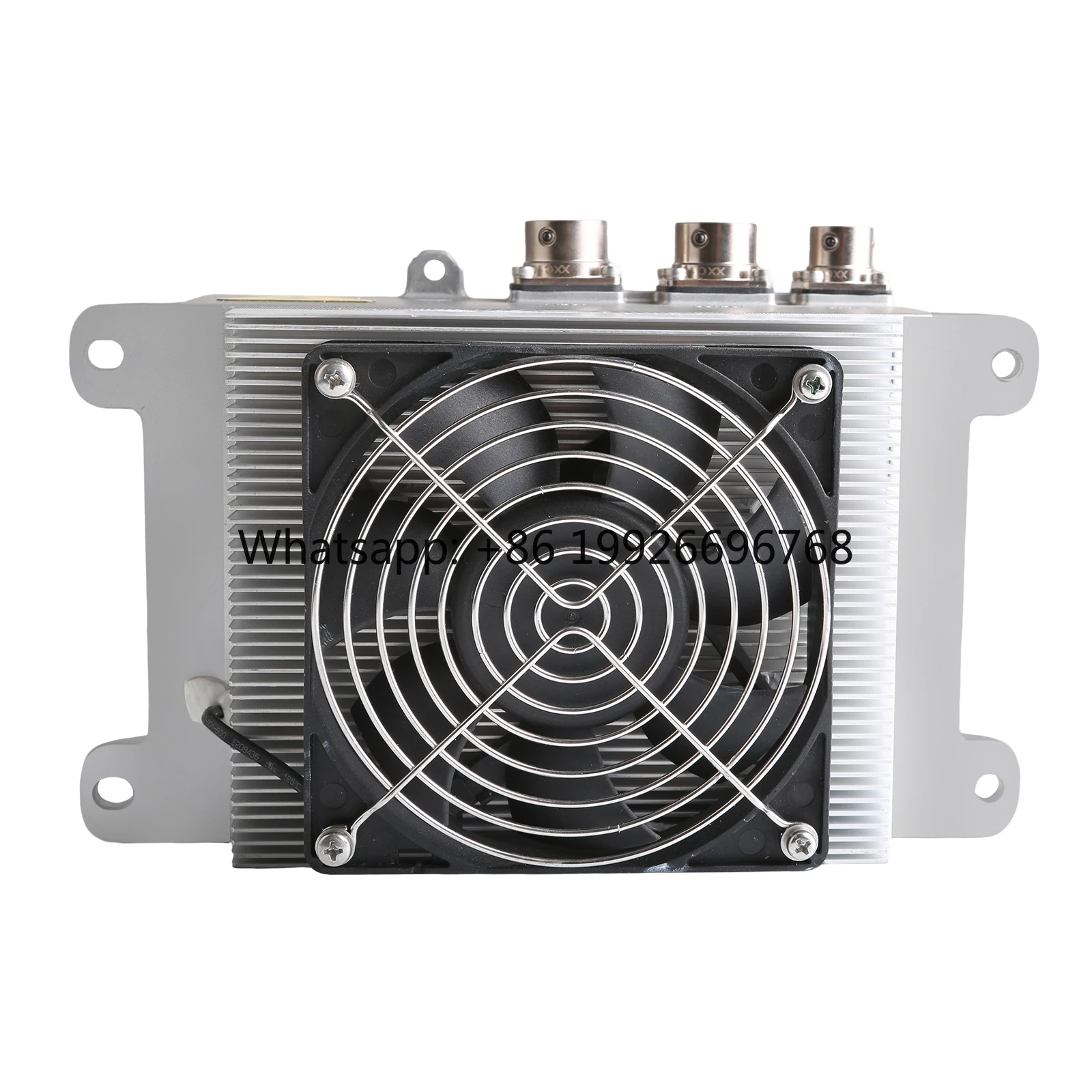 

3.3kw 3300w OBC Charger on Board Charger EV Lithium Battery Forklift Full Sealed Enable Control