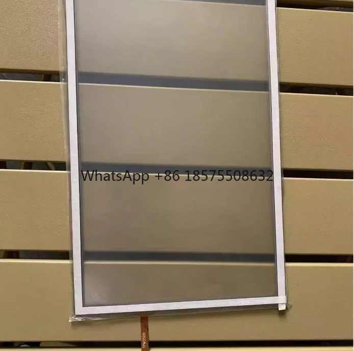 Rui Neng PP480 series flatbed industrial tablet PC dedicated touch screen touch screen external touch panel