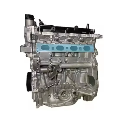 MR20DE Engine Long Block QR20DE MR-20DE 4608491 MR20 Engine Assembly For Nissan X-Trail Qashqai Sentra Teana Serena 2.0L 8V