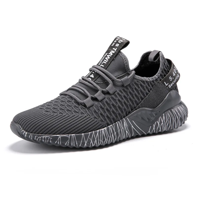 Spring Summer Running Sneakers for Men Women Comfort Mesh Men Athletic Shoes Big Size 46 Jogging Shoes Men zapatillas de hombre