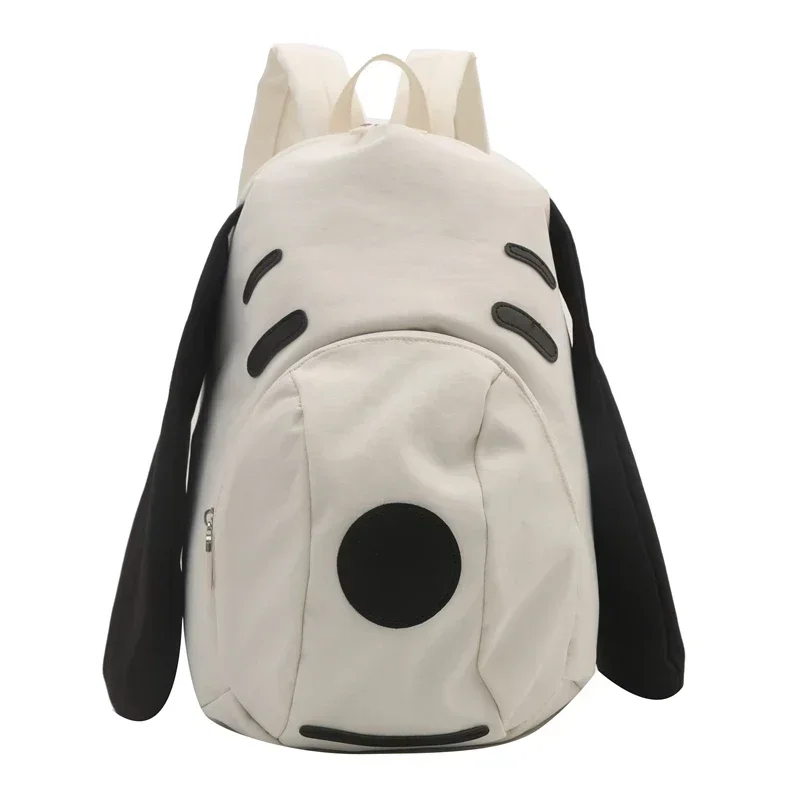 Large-capacity New Trendy Casual Versatile Travel Backpack 2024 Hot-selling High-quality Concise Cute and Fashionable Backpack