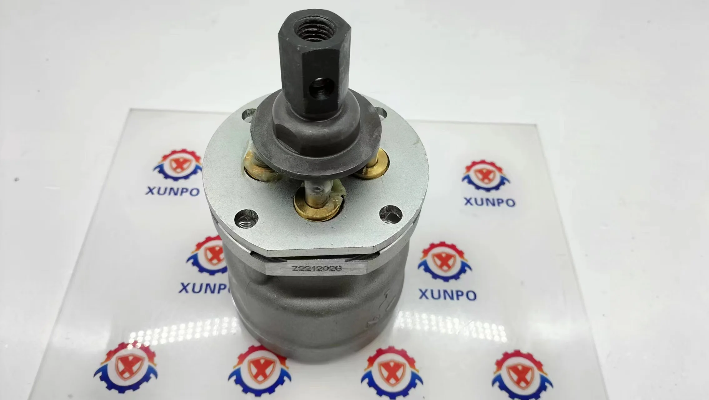 Joystick Pilot Valve 9149232 9156582 9101511 for EX120-5 EX200-2 EX200-5 EX200-3 Excavator