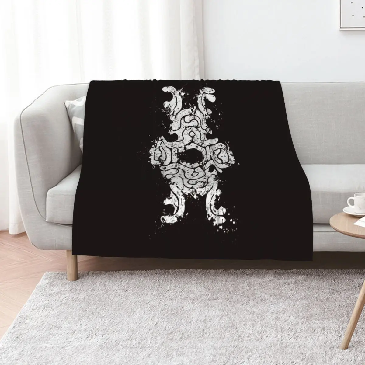 

Shadow Of The Colossus Limited Edition Perfect Gift for Loves game Throw Blanket Year Round Soft Comfortable Blanket for Home
