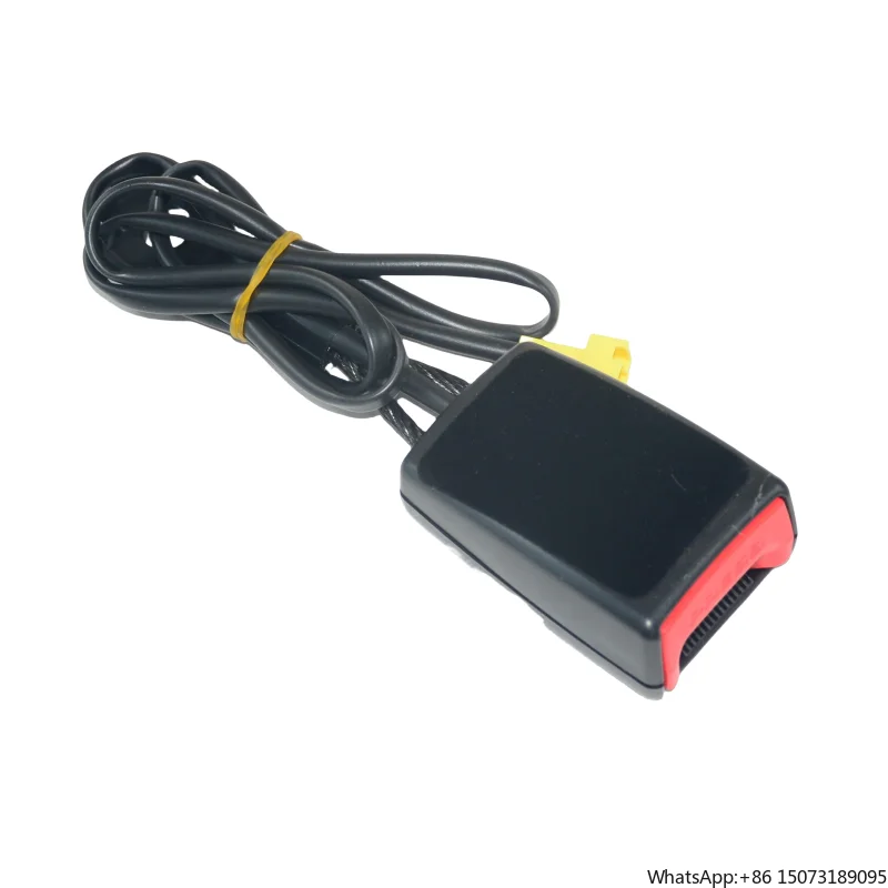 

Car Seat Belt Buckle for 204 OE 204 860 23 69