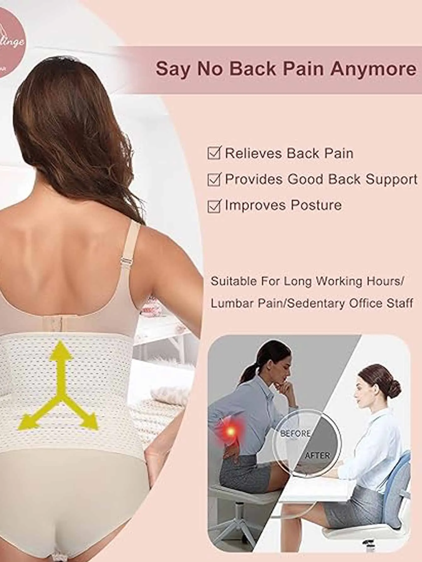 Sports Sweat-Enhancing Waist Trainer: Postpartum Shaping & Slimming Corset, High-Elastic Abdominal Control Belt