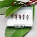 Red(5Pcs)