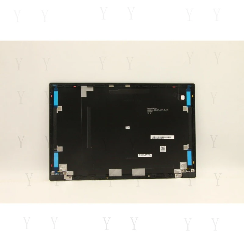 

Новый корпус (задняя крышка) для Lenovo E15 Gen 2/3, черный, артикул 5CB1H92448