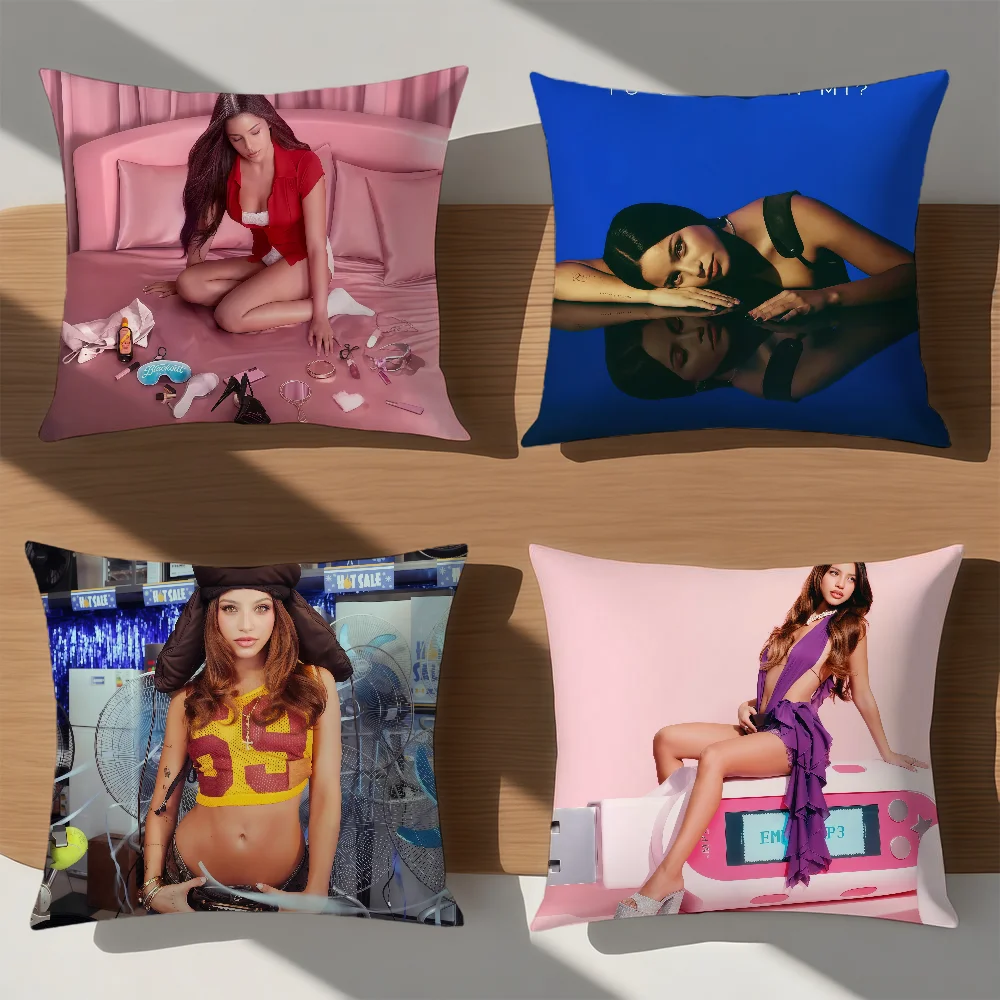 غطاء الوسادة نمط عصري أريكة مريحة M-MASNA غرفة نوم شخصية M-Mernes R-REMIX E-Emilia الديكور