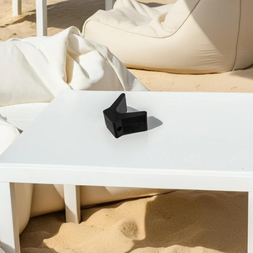 Trailer Stop Block … - image