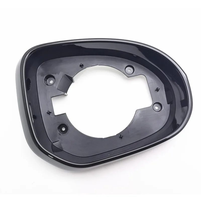 8202121 Genuine Left Right Car Exterior Rearview Mirror Frame Lens Cover For BYD Yuan UP