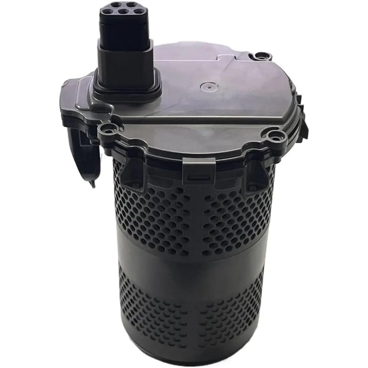 

(A25M) Моторная плата и ручка-держатель с фильтрами для пылесоса Dyson G5/Gen 5, запасные части для замены