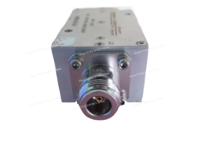 600-3900MHz 40dB 200W Directional Couplers 0.6GHz to 3.9GHz RF coupler 200watts Broadband Passive RF Components