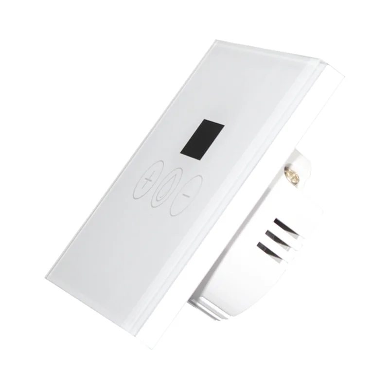 مفتاح غلاية A65T-Wifi، مفتاح سخان مياه ذكي قياسي ES، التحكم في تطبيق Tuya Smart Life يعمل مع Alexa Google #6