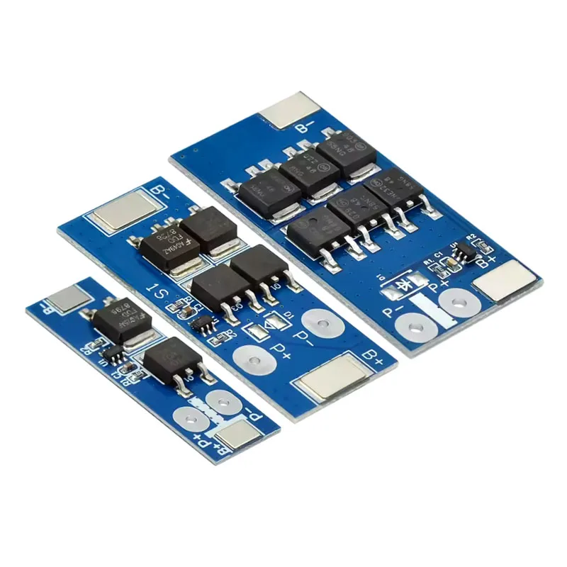 Bms 1S 12A 16A 24A … - image