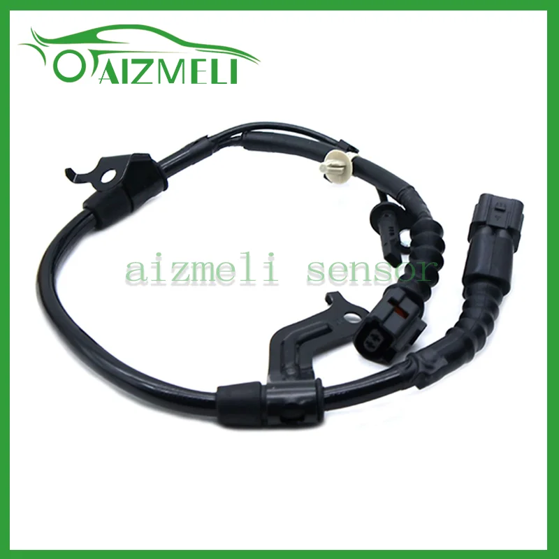 Rear Left Right ABS Wheel Speed Sensor For Honda Civic MK10 FC FK FC1 FC7 FK7 47560-TEA-T01 47510-TEA-T01 Factory Price Auto Car