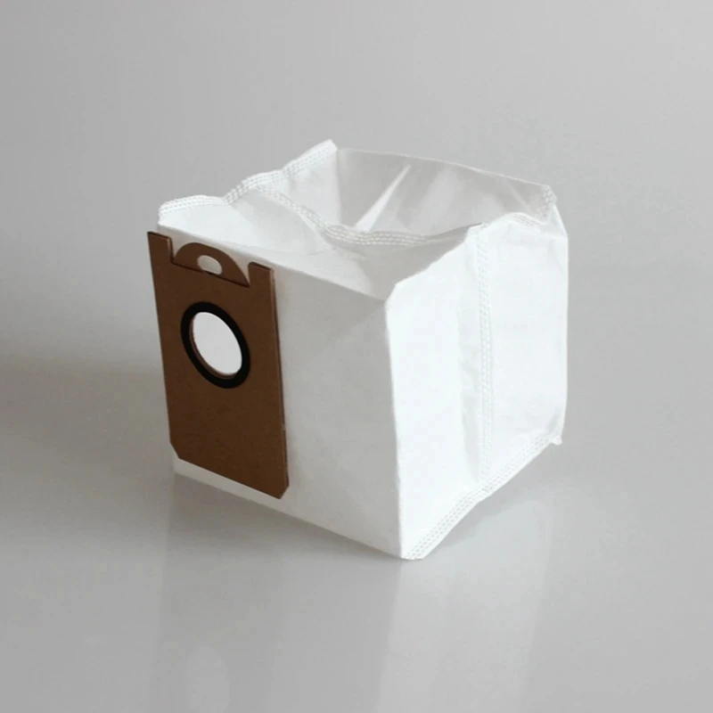 Bolsa de polvo para Proscenic M7MAX M7PRO M8 PRO /VIOMI VXVC11/Kyvol Cybovac S31 /Uoni V980 PLUS/Honiture Q6 pieza de vacío