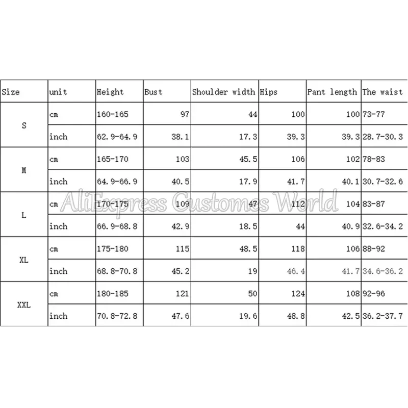 Anime Jujutsu Kaisen Itadori Yuji Cosplay Kostüm für Männer Itadori Yuji Hemd Uniform Anzug Halloween Karneval Party Outfit