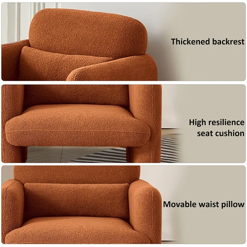 Sofás con Chaise Longue
