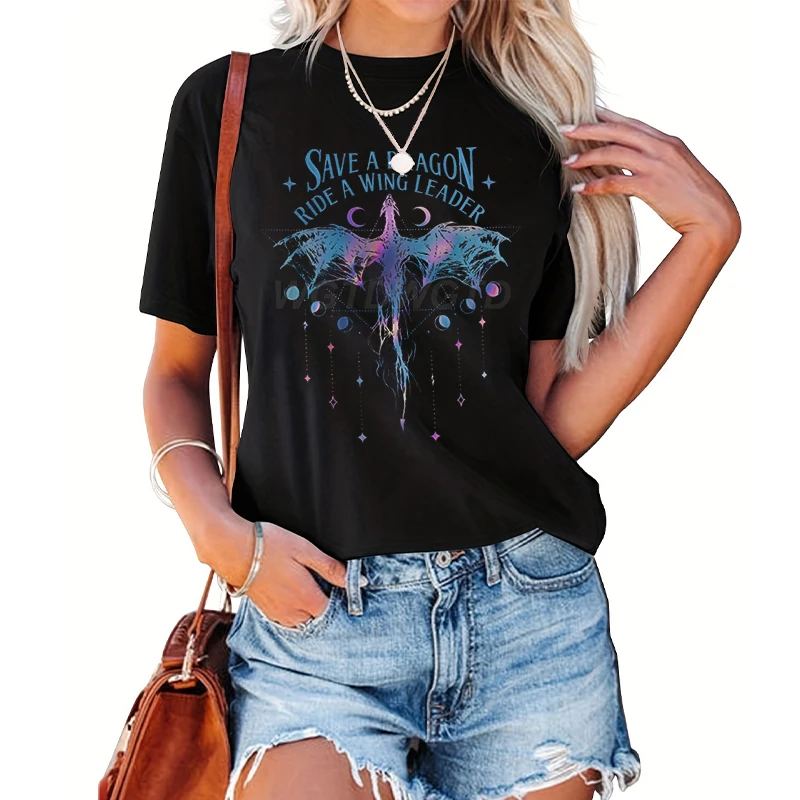 New Spring Onyx Storm T-shirt Women Short Sleeve 