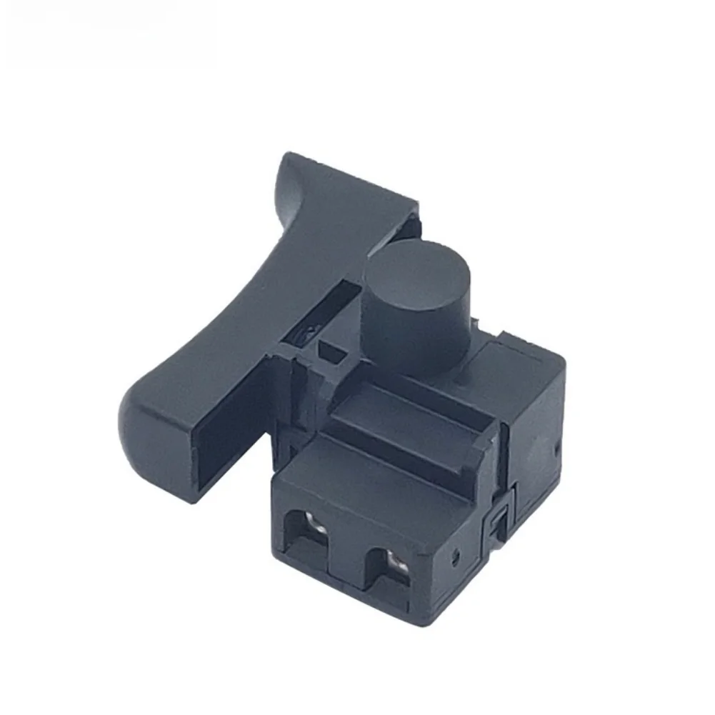 4-Inch Electric For Chainsaw Trigger Switch For Brushless Lithium Models, For Durable Plastic Replacement Part